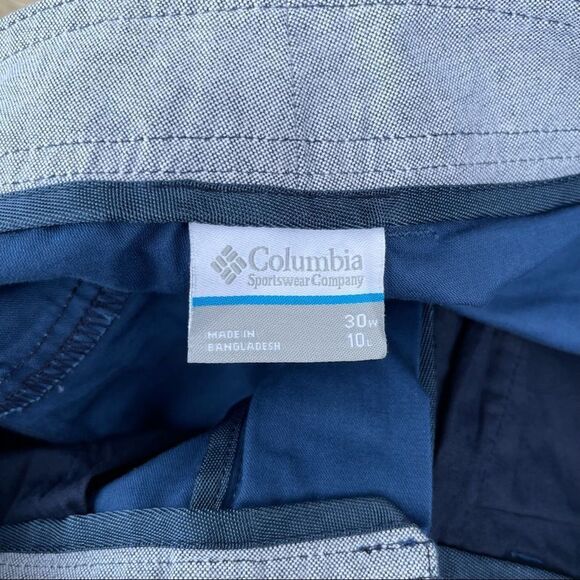 COLUMBIA Chino Shorts - Picture 6 of 13